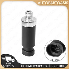 Engine Oil Pressure Sensor Switch Metal 19244500 for GMC for Chevrolet
