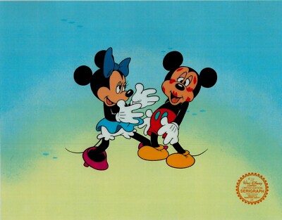 (超美品✨) 1939 Mickey's Surprise Party ラフ画 s-l400.jpg