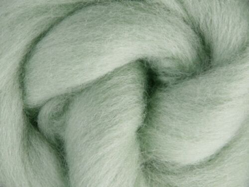 Ashford WOOL ROVING 100g Craft, Spin, Felt, Knit, Weave - Picture 18 of 27