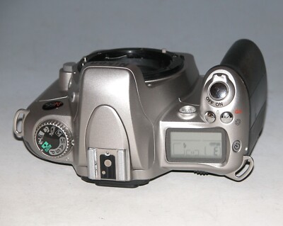 Buy Nikon N65 35mm SLR Film Camera Body Only online | eBay