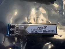 Transition Networks TN-GLC-SX-MM-RGD SFP 850nm GBIC Module