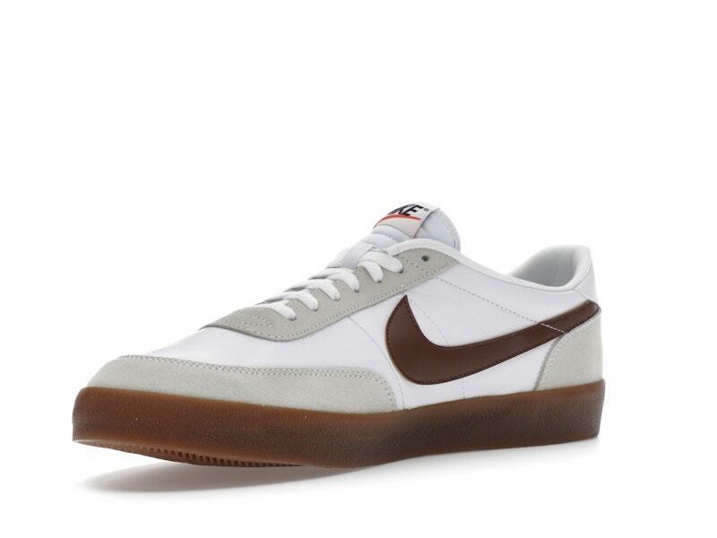 Nike Killshot 2 Leather White Cacao Wow Gum - 432997-130 | eBay