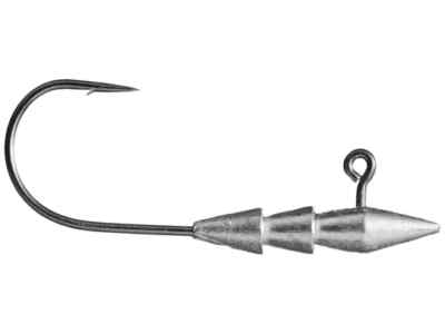 Core Tackle Hover Shot Rig Jighead - Choose Size