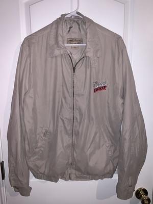 coors light jacket