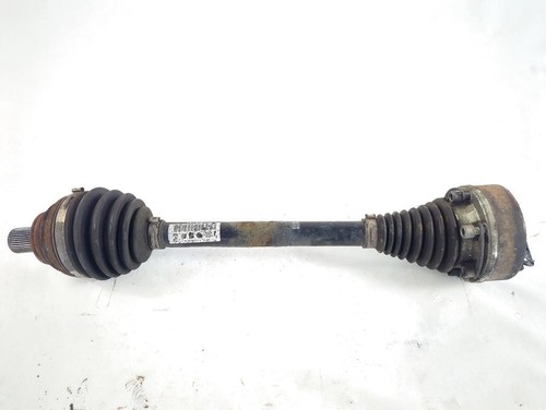 1K0407271CP Halbe Welle Antriebswelle Vorne Links VOLKSWAGEN Golf Plus 1.6 D 77