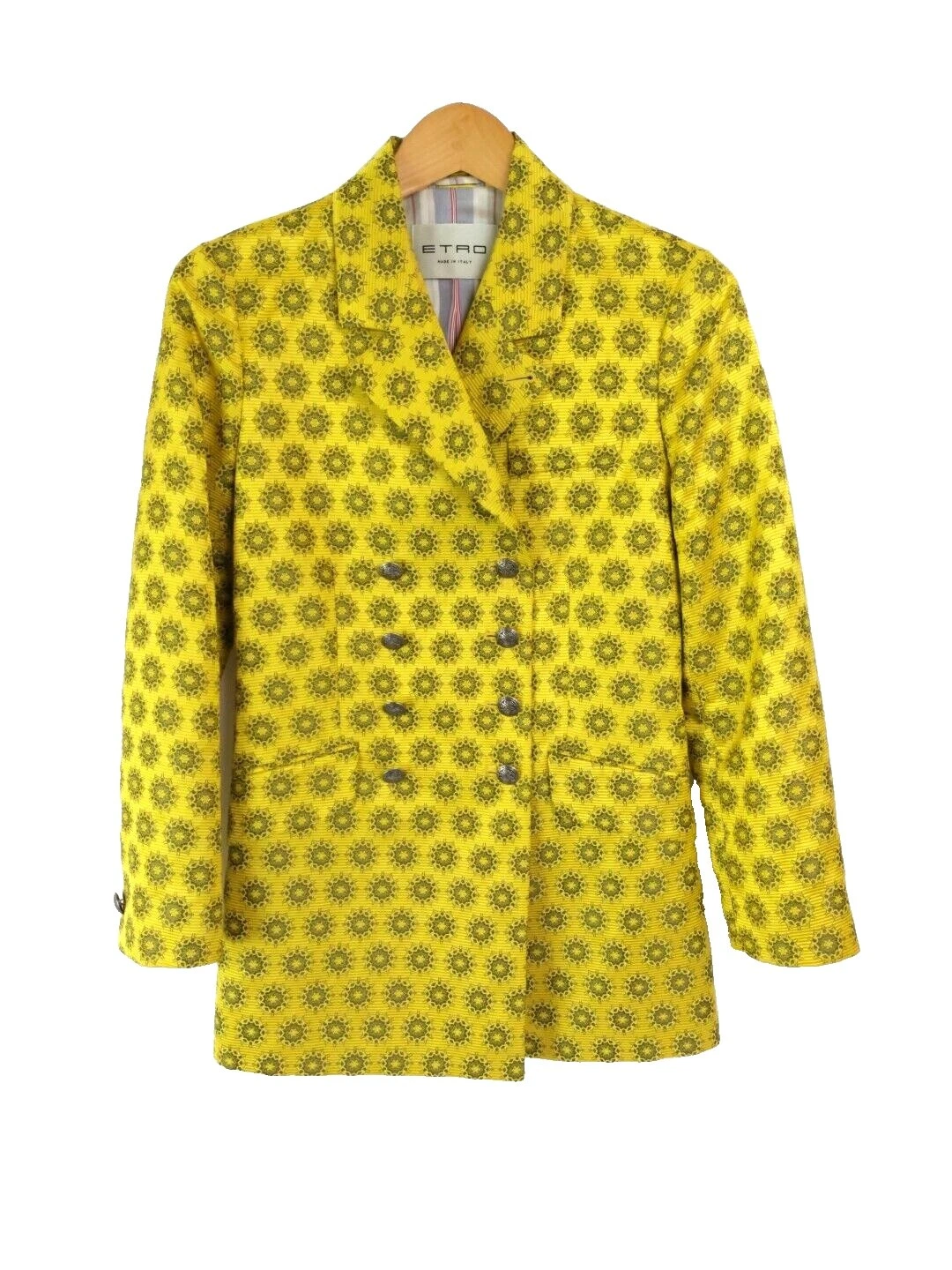 Trajes y mezcla de algodón ETRO Suit Separates para Mujeres