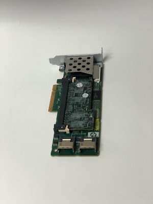 HP Smart Array P410 512MB Raid Controller 462919-001 462974-001 LOW PROFILE