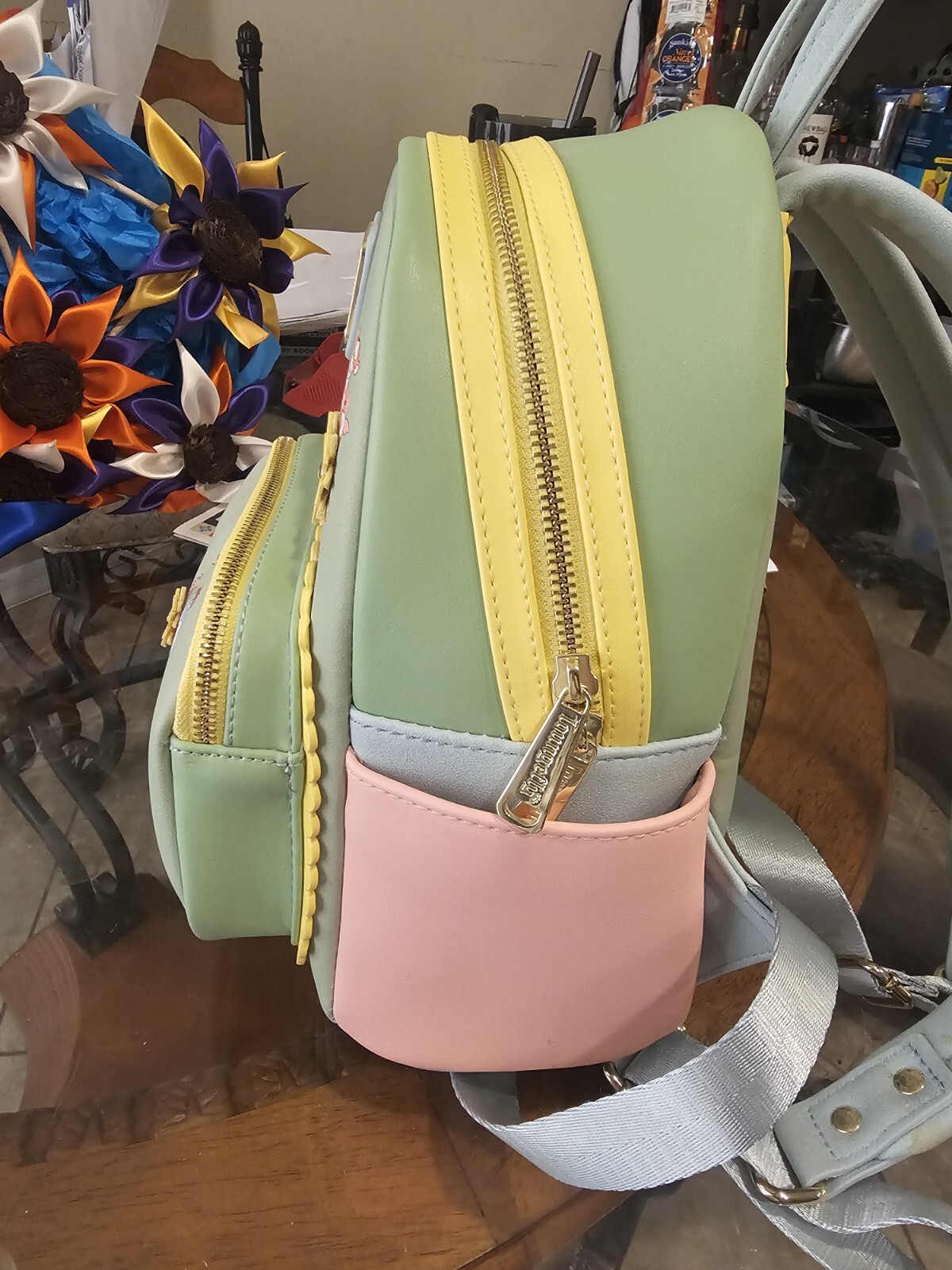 winnie the pooh loungefly - image 3