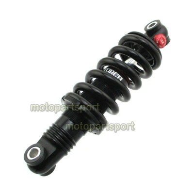 DNM DV-22AR Mountain Bike Bicycle Coil Spring Rear Shock 165 x 35mm