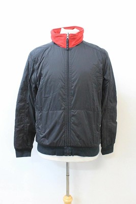hugo boss reversible bomber jacket
