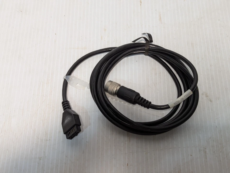 Cable Datamyte Federal Mogul 90843-055 para medidores Mitutoyo de 10 pines - Envío gratuito Foto 3 de 4