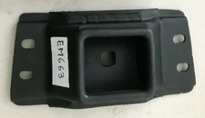 for Ford Escort Mk1/2 Gearbox Mount 68-80 RS2000 as 1465680 691F6068BB NEW EM663