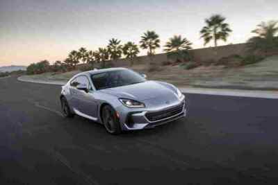 subaru brz 2021 6979 34 A4 Foto