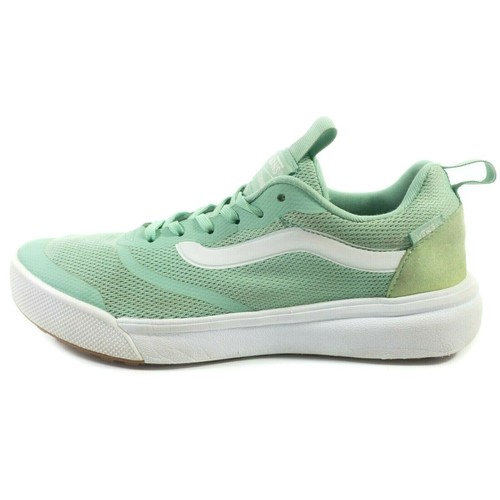 Vans Ultrarange Rapidweld Sneakers 