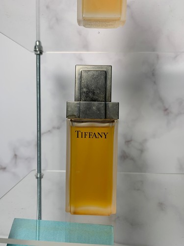 Rare Tiffany Eau de Toilette 30ml 50ml EDT - 010324 - Picture 11 of 15