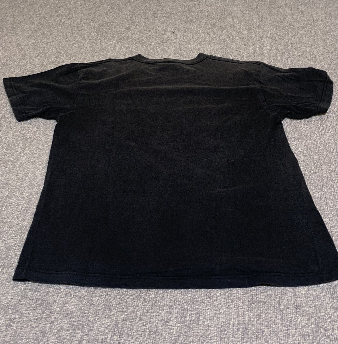 【希少】 My chemical romance 公式Tシャツ ブラック S Amazon | My Chemical Romance T Shirt ブラック Parade March
