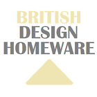 British Design Homeware