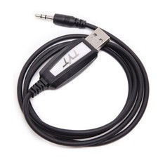 TYT USB Programming Cable For Mobile UHF/ VHF Two Way Radio TYT TH-9000 TH-9000D