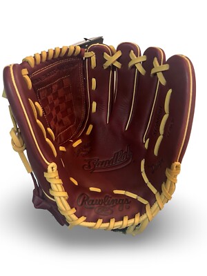 Infield Glove Rawlings Gold Glove 12 Inch New Rawlings Sandlot