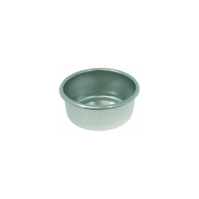 PAVONI FILTER BASKET 1 CUP FOR POST MILLENNIUMMACHINES
