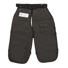 FORESTER Chainsaw Chaps - Forestry Chainsaw Safety Gear Heavy Duty Apron Styl...
