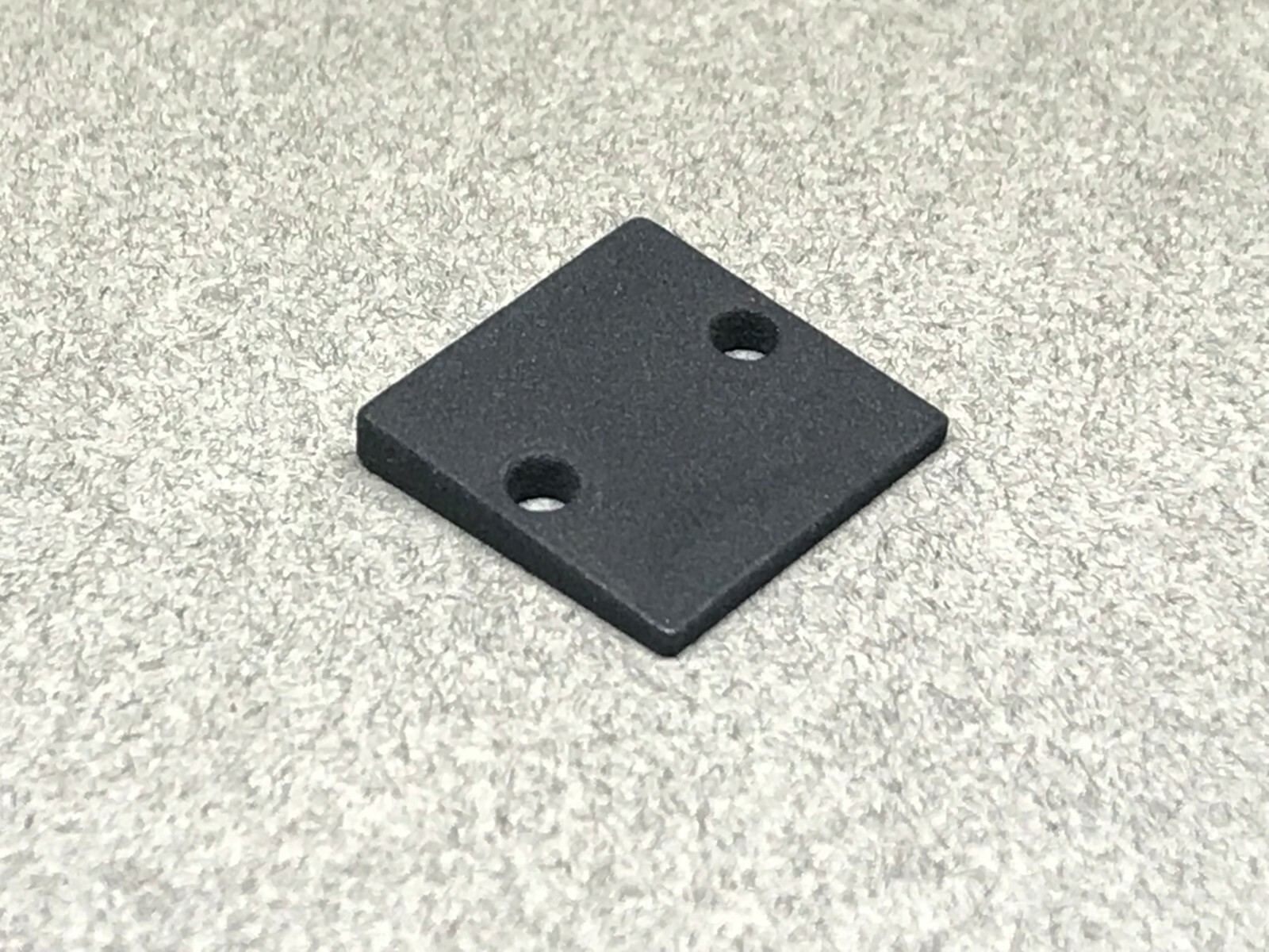 Pats Audio Dual Turntable Tracking Angle Wedge Shim for TK12 Cartridge Holder eBay