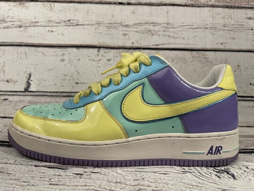 easter egg air force 1 2006