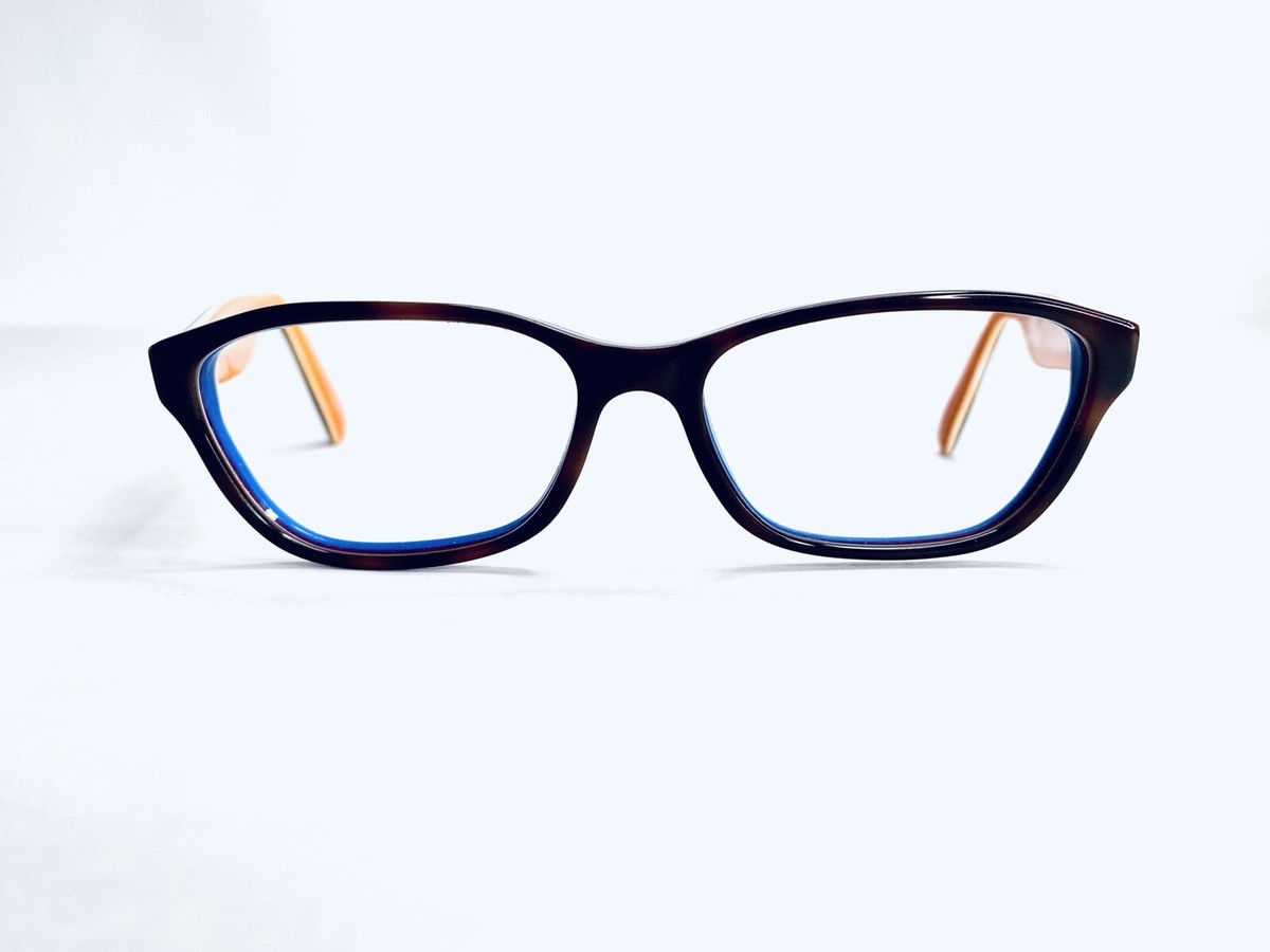 Dolce & Gabbana Woman’s DG3175 Tortoise Eyeglasses Frames Italy 52-16-135 Dolce & Gabbana DG3369 Eyeglasses 502 Tortoise - eye-oo.com main image 2