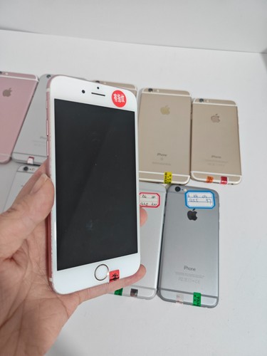usedphone Apple iPhone 6 Plus 16/32/64/128GB (Unlocked) all colors working well - Picture 11 of 24