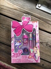 Jojo Siwa Sweet Lip Set