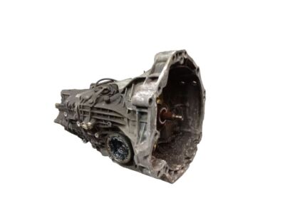 Getriebe Schaltgetriebe 5 Gang DWG für VW PASSAT VARIANT (3B5) 1.6