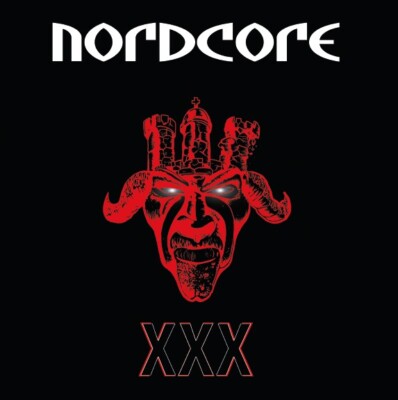 Nordcore G.M.B.H. - XXX GABBER GABBA HARDCORE TECHNO SPEEDCORE NORD10