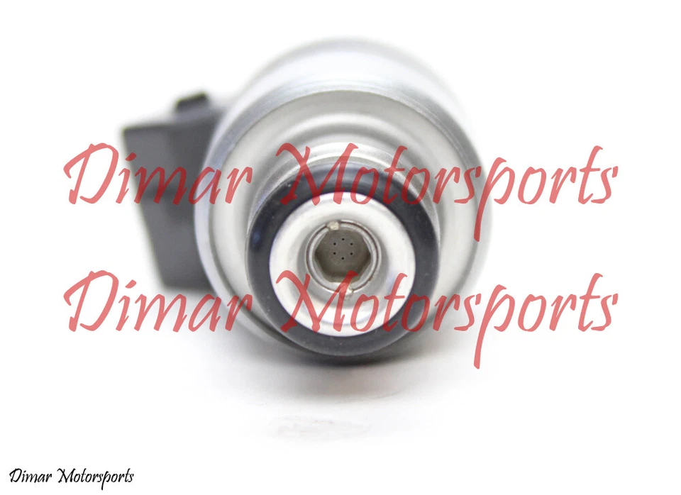 Inyector de combustible único OEM para Grand Am 1996 Lumina APV 1999 3,4 L V6 Foto 2 de 3
