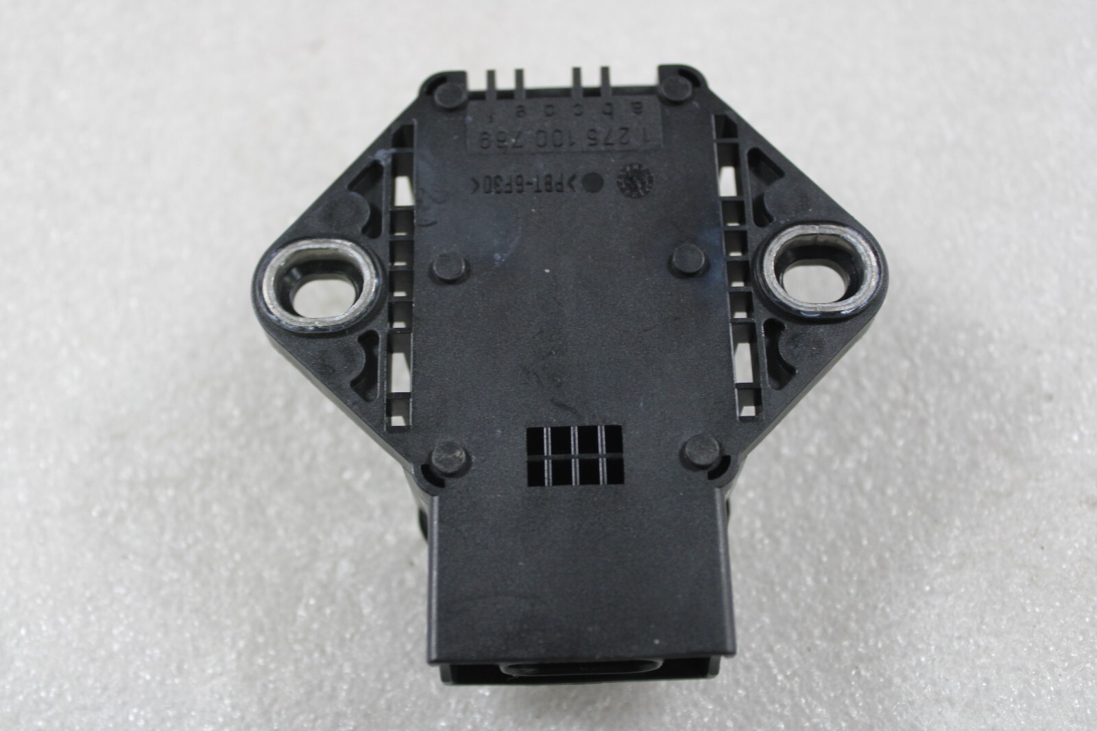 McLaren 570s, YAW Sensor, Used, P/N 12M0594CP
