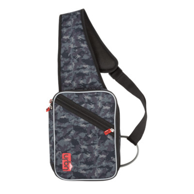 Berkley URBN Sling Pack Umhängetasche, Angeltasche 29x20x12cm
