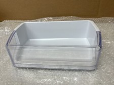 Genuine OEM Samsung Refrigerator Door Shelf Basket Bin DA97-06419C Right Side 