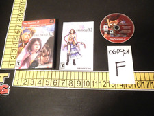 Final Fantasy X-2 (Sony PlayStation 2, 2003)