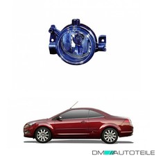 Nebelscheinwerfer links H8 für Ford Focus C-Max II Turnier Kombi Cabriolet
