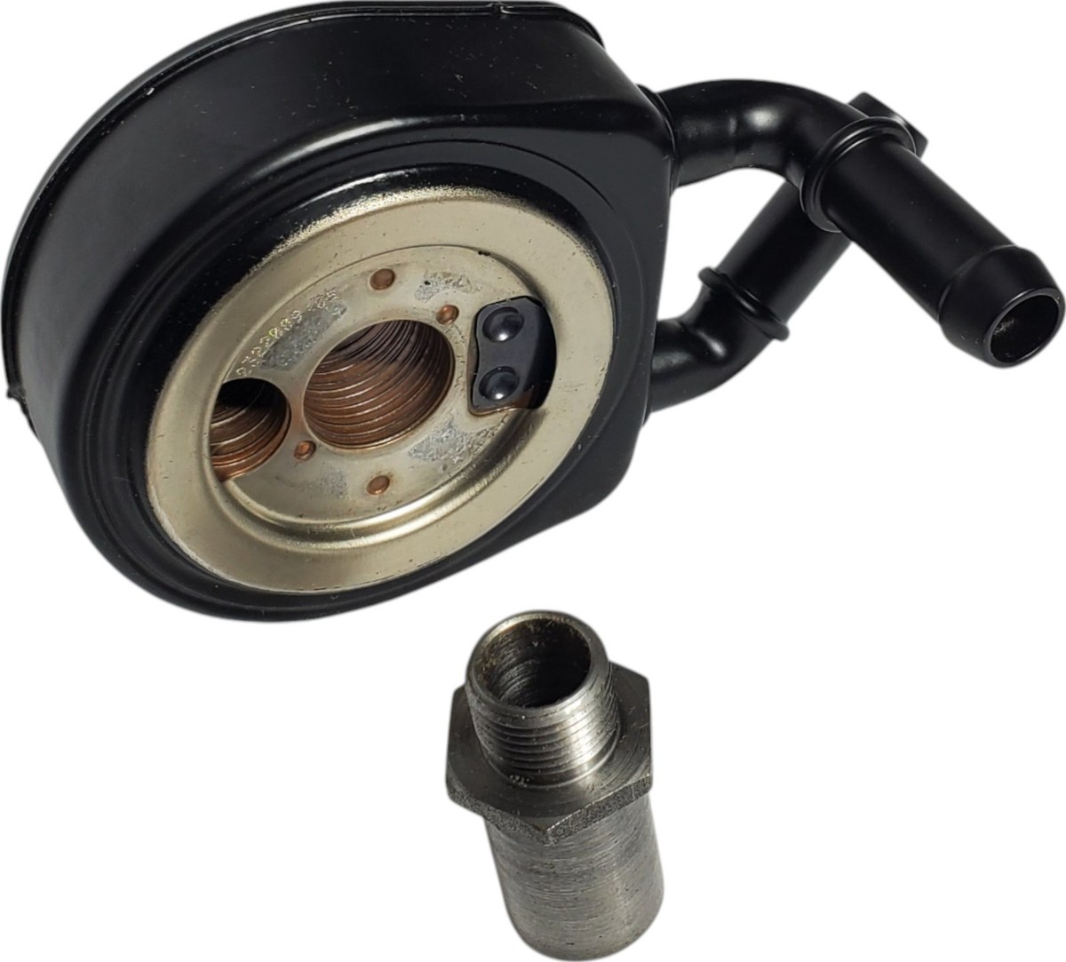 FITS 2001-2004 FORD ESCAPE OIL COOLER ASY YL8Z6A642AA - NEW OEM