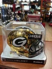 Riddell Mini Helmet signed by Davante Adams