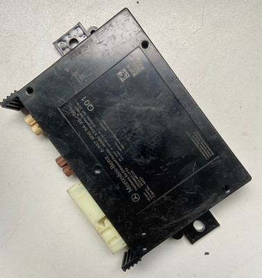 Original Mercedes Telematic Steuergerät Modul A1679005425