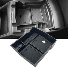 Subaru Forester 2019-24 Center Console Organizer Tray Subaru Forester 2019-24 Center Console Organizer Tray