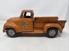 VINTAGE  TONKA STSTE HI-WAY DEPT PICK UP TRUCK TOY    688-E