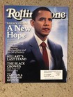 2008 Rolling Stone Magazines Johnny Depp, Robert Downey Jr, Jonas Bro, Spears￼++ — photo 6