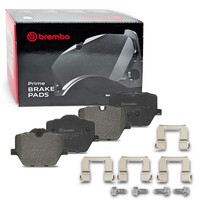 Brembo BremsbelÄGe Bmw 2 3 G20 G80 G28 G21 G81 G21 4 G22 G82 G26 G23 G83 I4