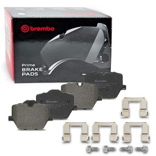 BREMBO BREMSBELÄGE BMW 2 3 G20 G80 G28 G21 G81 G21 4 G22 G82 G26 G23 G83 i4
