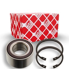 Roulement de roue Volvo 440