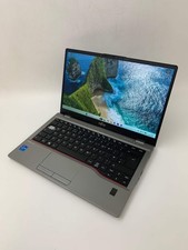 Fujitsu LifeBook U7411 Spares: 14" i7 11th, 16GB RAM, 512GB SSD, W11 Pro