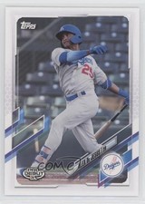 2021 Topps Pro Debut Alex De Jesus #PD-99 1n5