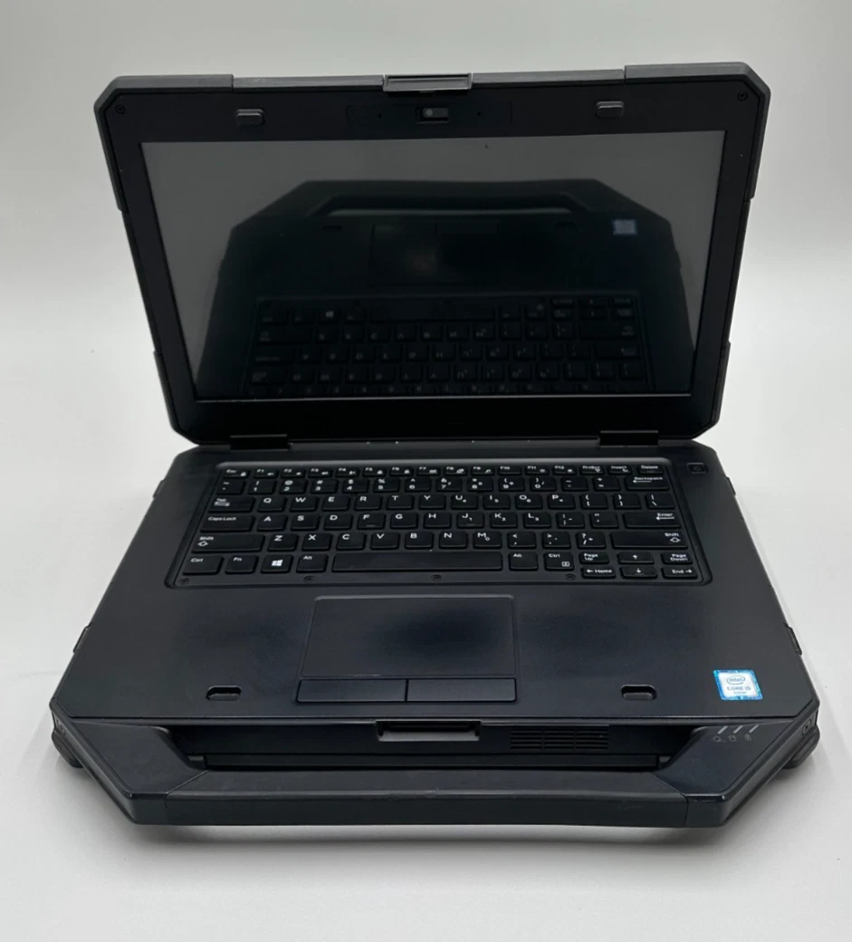 Dell Intel Core i5 6th Gen. 4 GB RAM PC Laptops & Netbooks for
